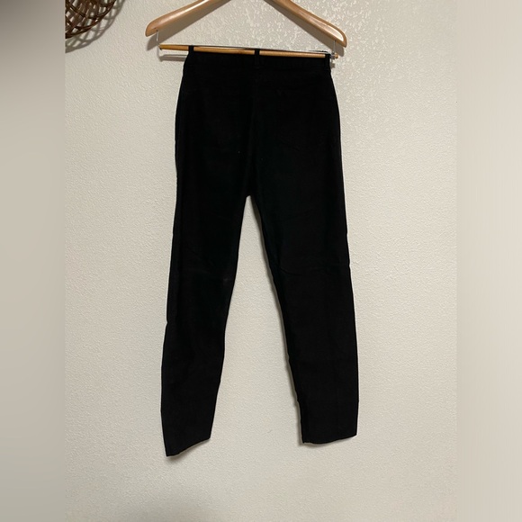 Bajee By Be Cool Black Pants - Picture 2 of 5